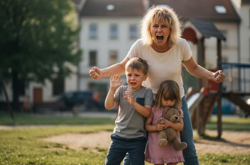  صراخ الأمهات يعادل طاقة تشغيل ثلاثة مكيفات كهربائية!