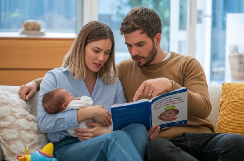  الأبوة والأمومة: فطرة أم مهارة مكتسبة؟